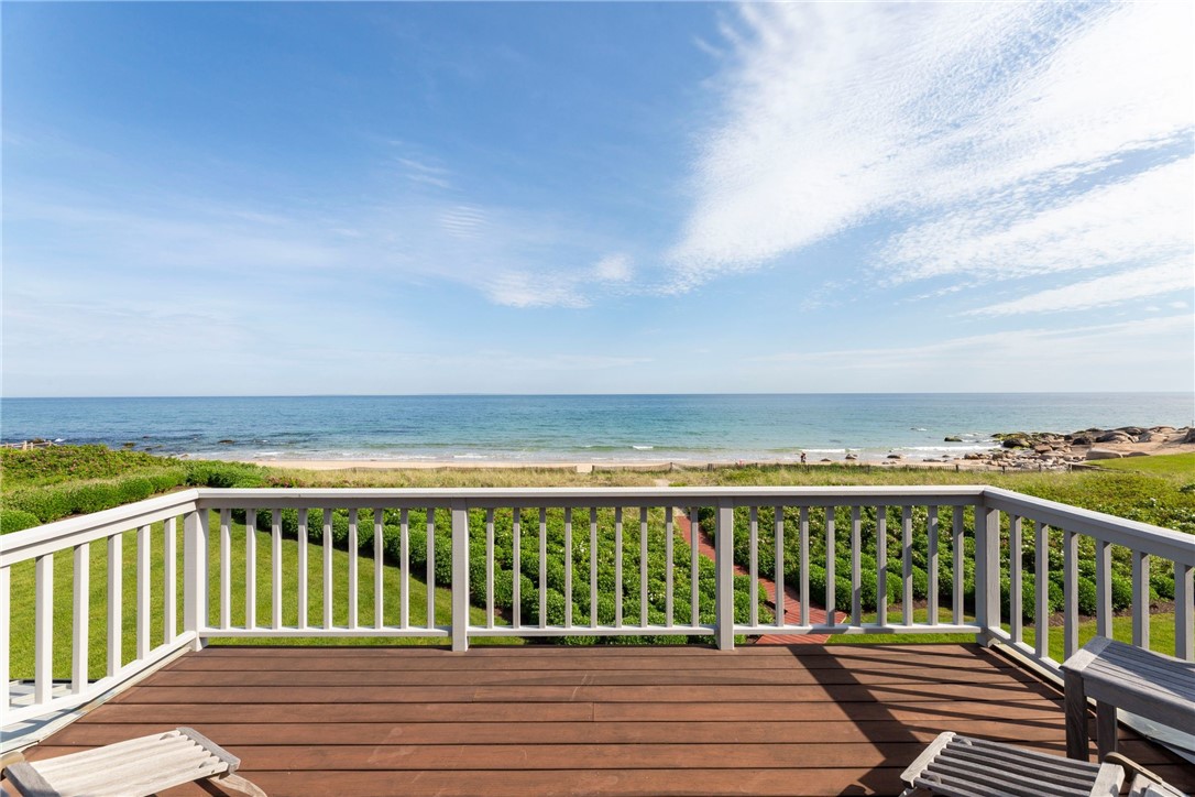 648 West Beach Road Charlestown, RI 02813 - Photo 7 of 26