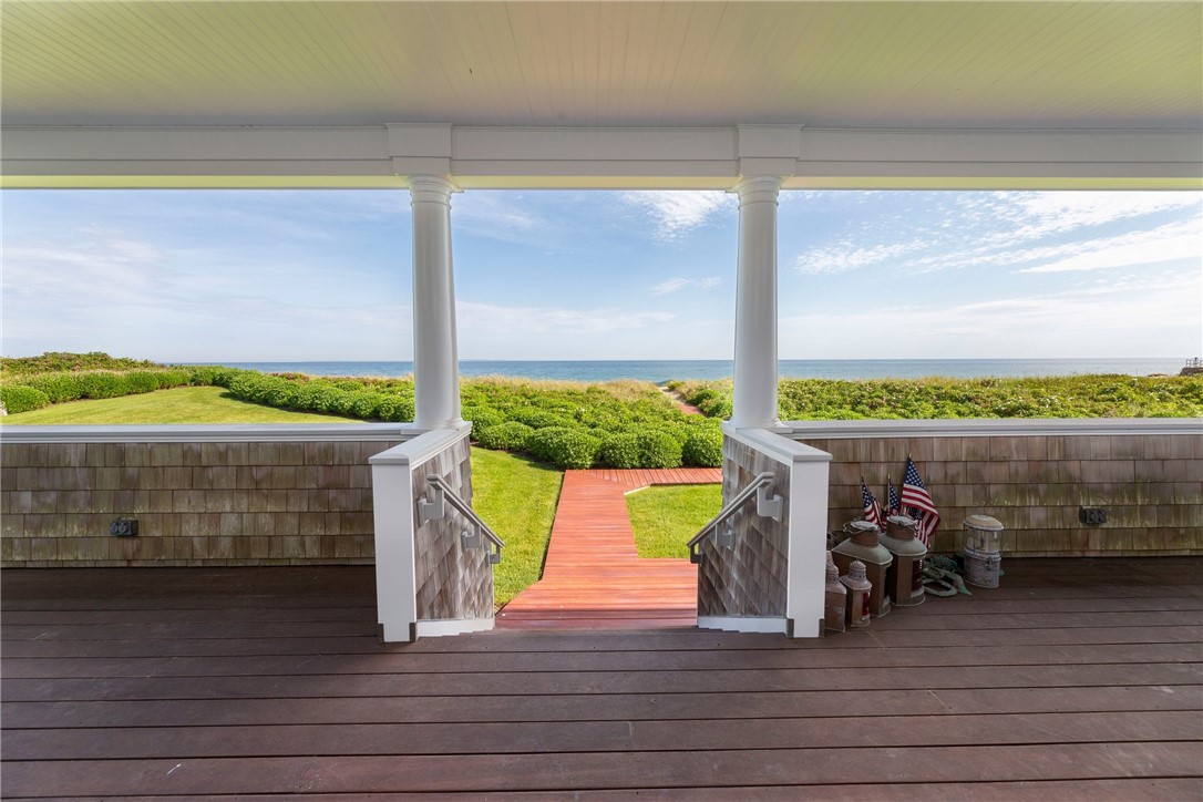 648 West Beach Road Charlestown, RI 02813 - Photo 8 of 26
