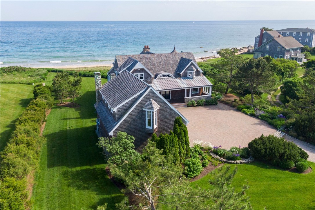 648 West Beach Road Charlestown, RI 02813 - Photo 9 of 26