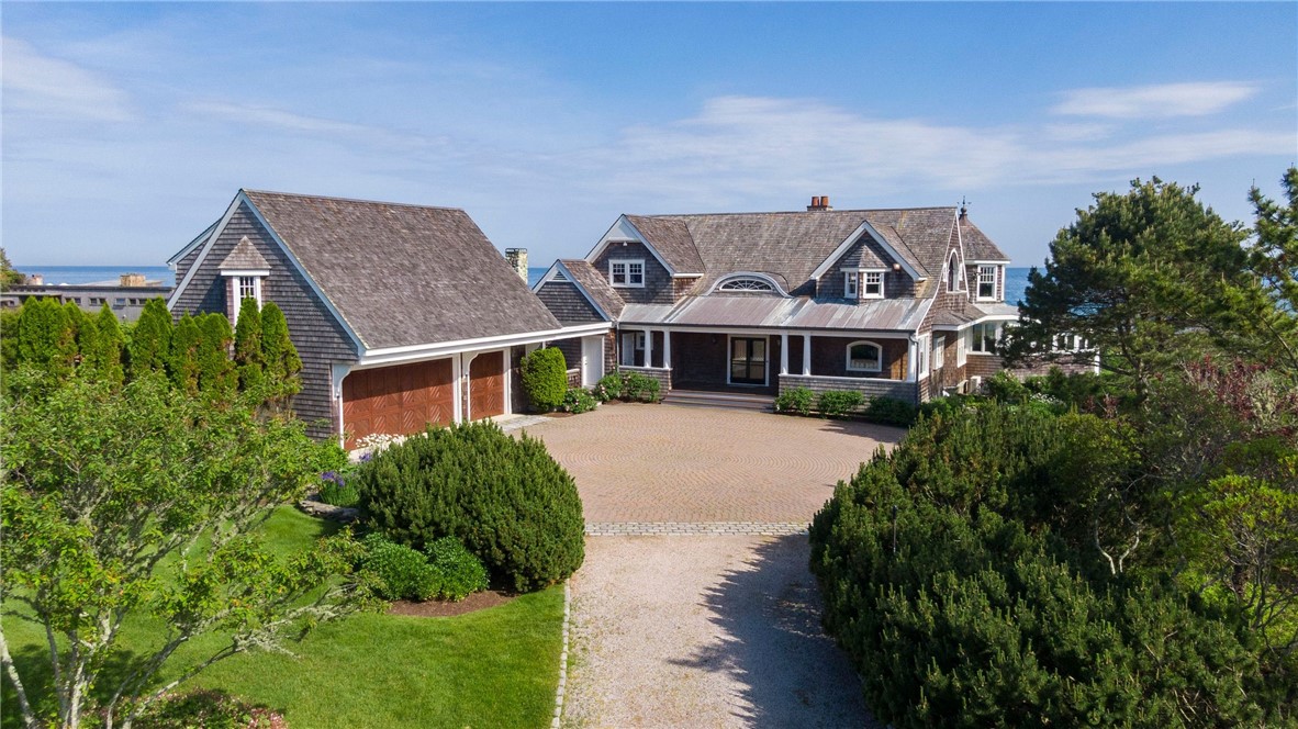 648 West Beach Road Charlestown, RI 02813 - Photo 10 of 26