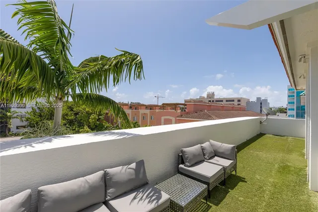 $14,000 | 1150 98th Street, Unit 10, Bay Harbor Islands, FL 33154