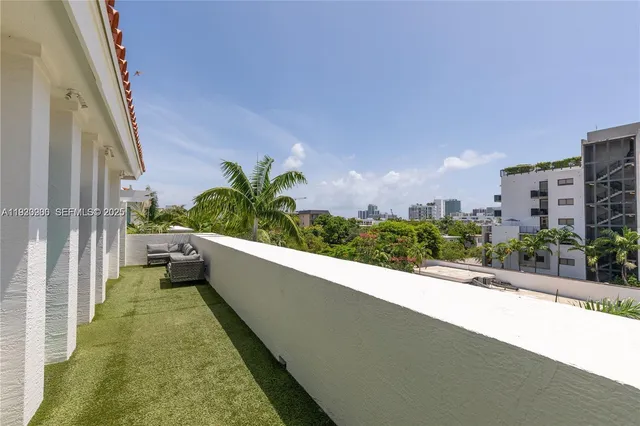 $14,000 | 1150 98th Street, Unit 10, Bay Harbor Islands, FL 33154