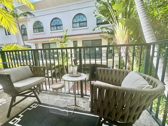 $14,000 | 1150 98th Street, Unit 10, Bay Harbor Islands, FL 33154