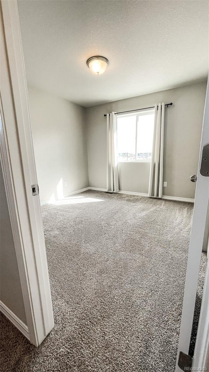 7935 Shilo Mesa Drive Colorado Springs, CO 80908 - Photo 21 of 30 an empty room with windows
