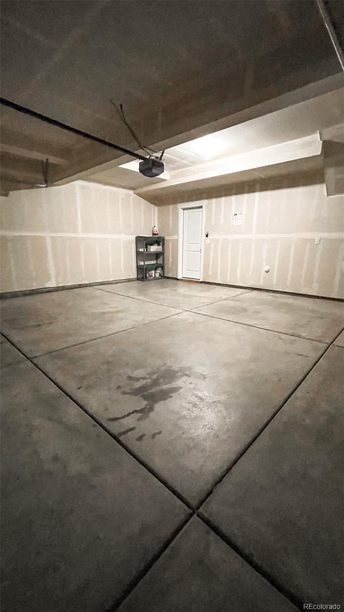 7935 Shilo Mesa Drive Colorado Springs, CO 80908 - Photo 27 of 30 a view of a parking space