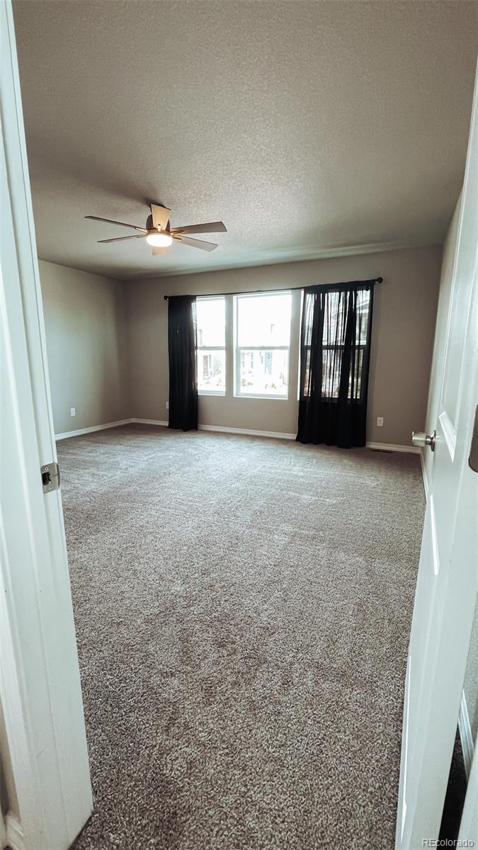 7935 Shilo Mesa Drive Colorado Springs, CO 80908 - Photo 8 of 30 an empty room with windows