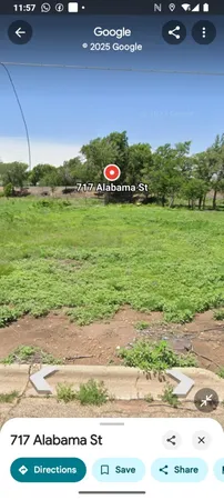 $5,500 | 717 Alabama Street, Borger, TX 79007