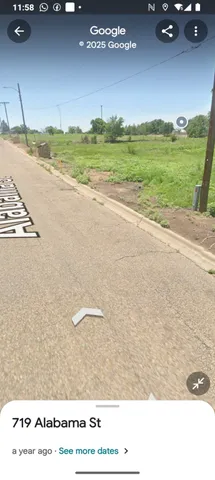 $5,500 | 717 Alabama Street, Borger, TX 79007