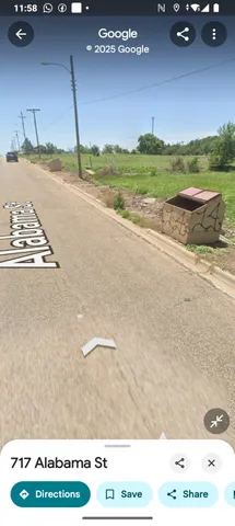 $5,500 | 717 Alabama Street, Borger, TX 79007