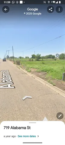 $5,500 | 717 Alabama Street, Borger, TX 79007