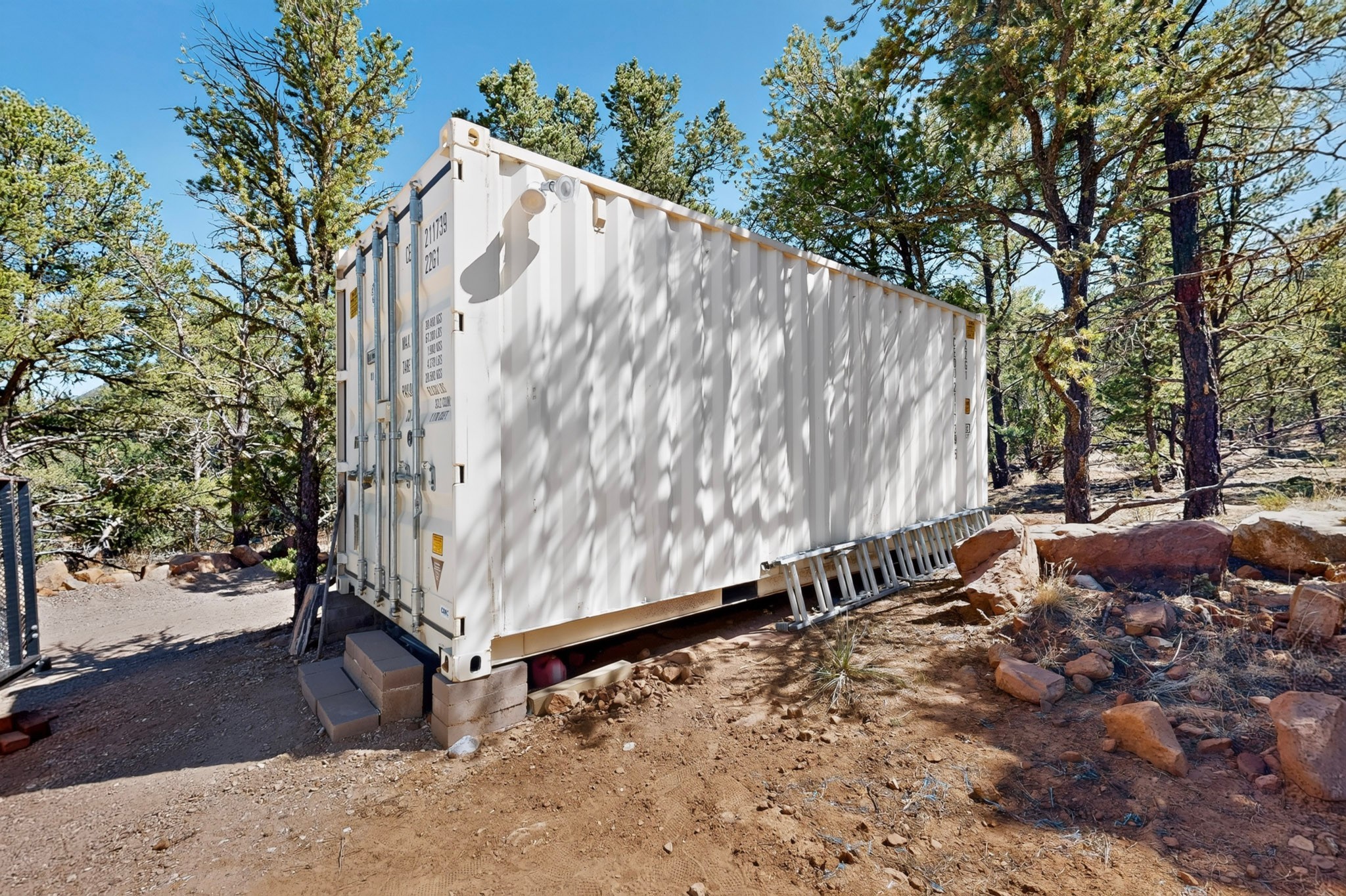 61 Mesa Baja Road Rowe, NM 87562 - Photo 8 of 29