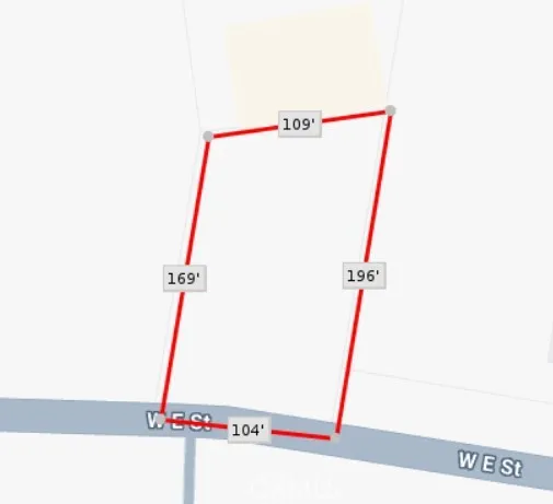 a close up of a refrigerator