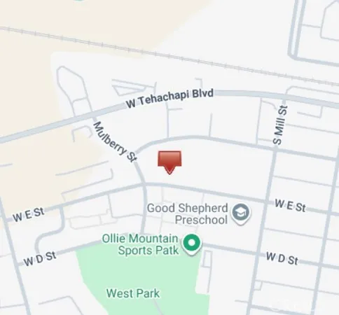 $250,000 | 4 West E Street, Tehachapi, CA 93561