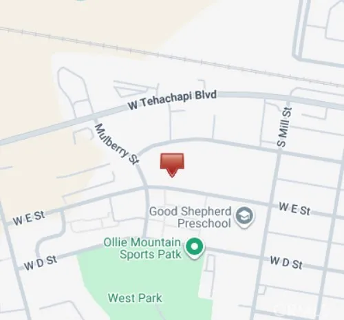 $250,000 | 4 West E Street, Tehachapi, CA 93561