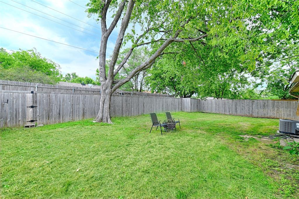 541 Ridgemont Drive Allen, TX 75002 - Photo 22 of 24