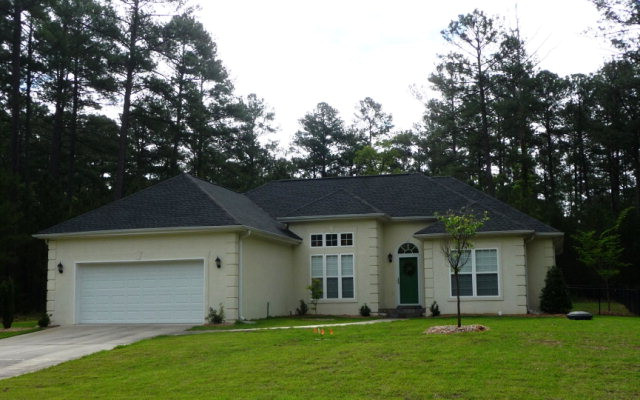 110 Rivannah Lane McCormick, SC 29835 - Photo 1 of 1 Main View