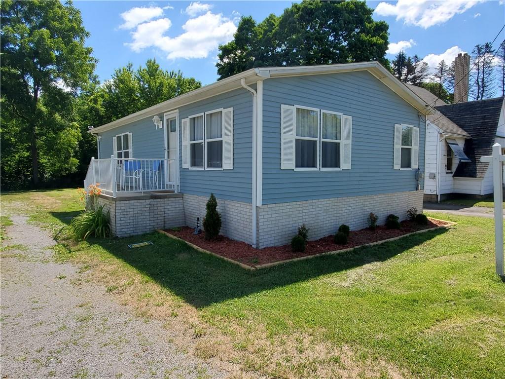 2358 Wampum Road Wampum, PA 16157 - Photo 1 of 25 Gallery Image 1