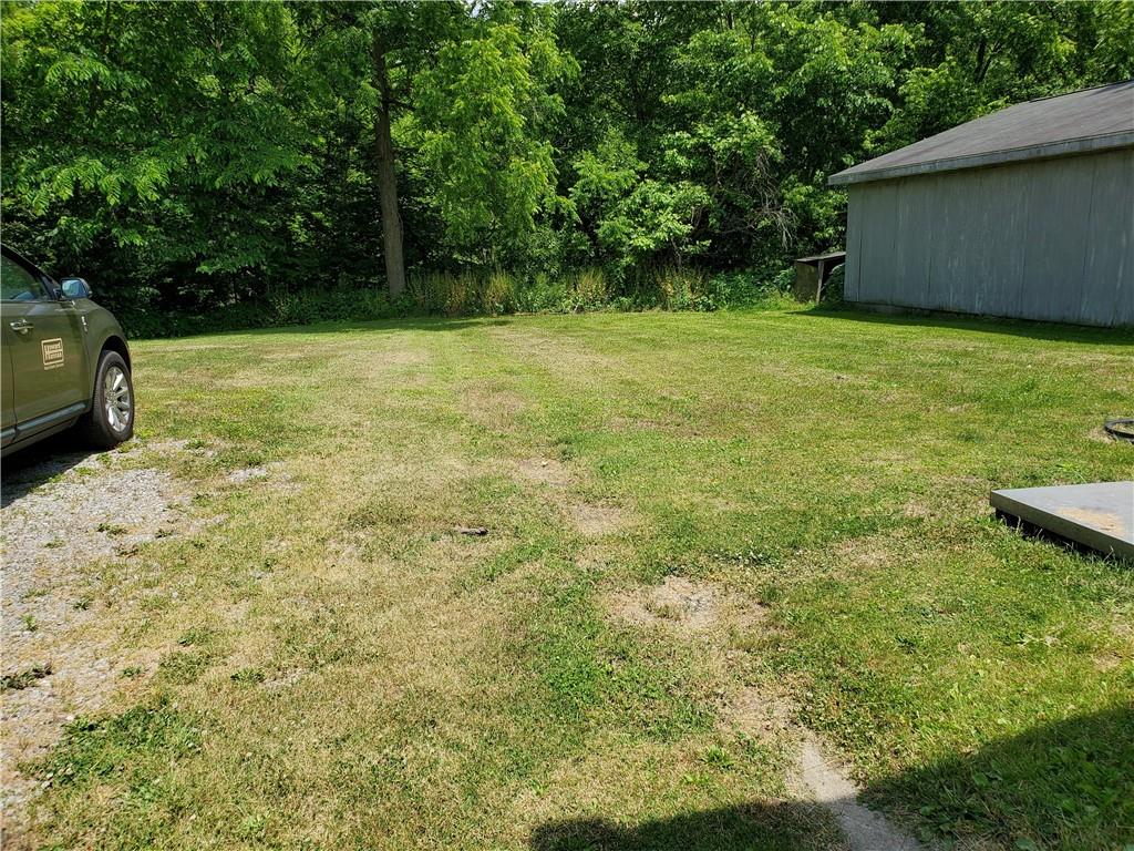 2358 Wampum Road Wampum, PA 16157 - Photo 22 of 25 Gallery Image 22