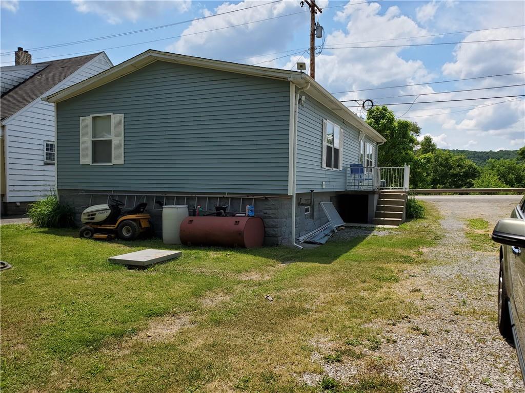 2358 Wampum Road Wampum, PA 16157 - Photo 24 of 25 Gallery Image 24