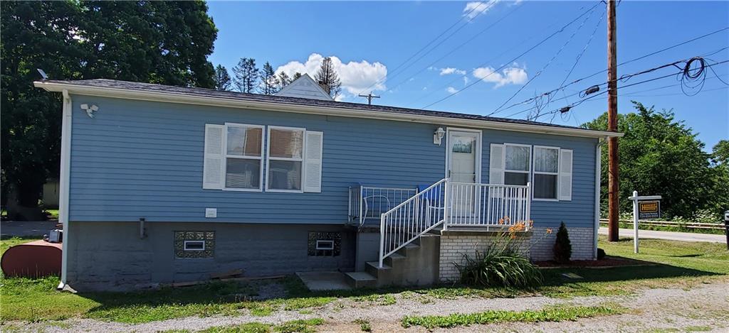 2358 Wampum Road Wampum, PA 16157 - Photo 25 of 25 Gallery Image 25