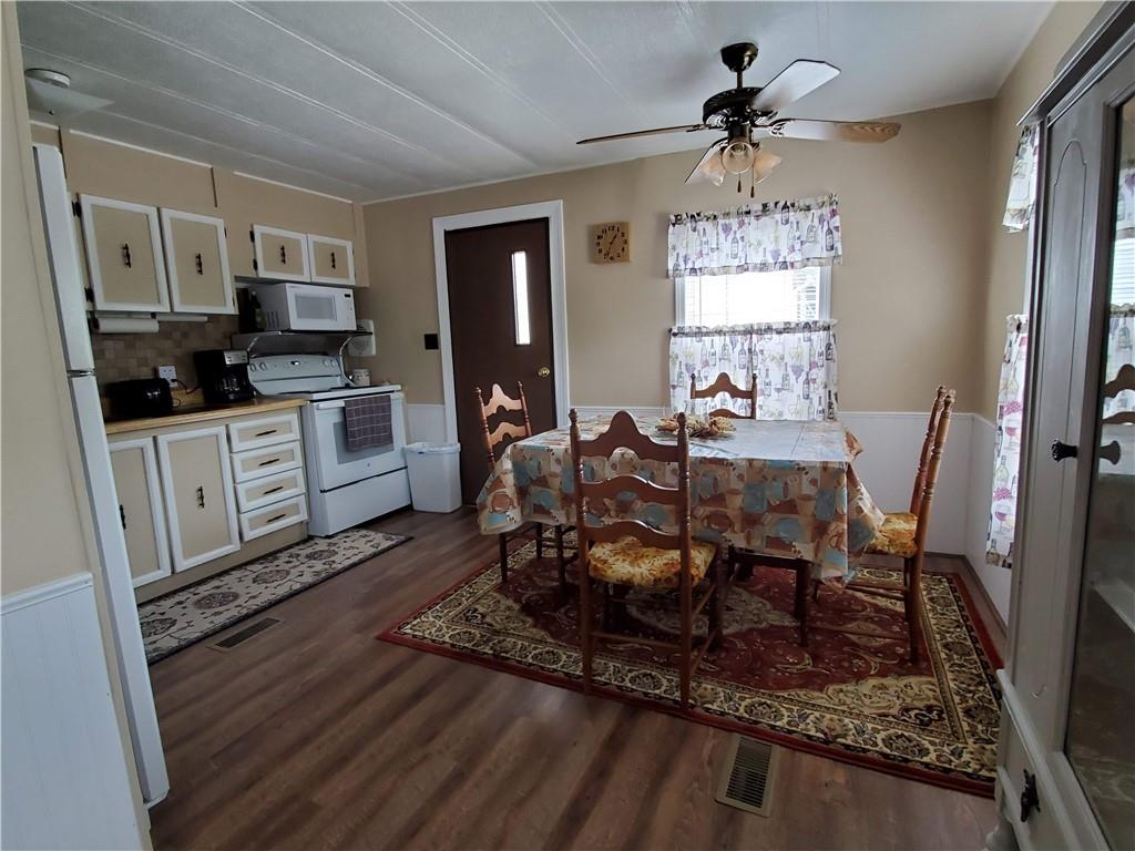 2358 Wampum Road Wampum, PA 16157 - Photo 5 of 25 Gallery Image 5
