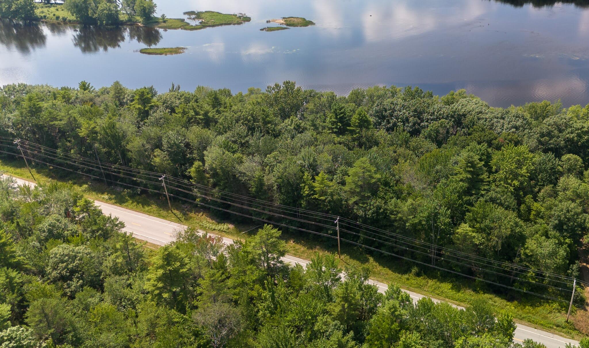 B B Main Road Passadumkeag, ME 04475 - Photo 14 of 48 DJI_20240802135341_0521_D
