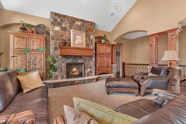 $975,000 | 1726 Blackberry Circle, Sartell, MN 56377