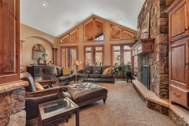 $975,000 | 1726 Blackberry Circle, Sartell, MN 56377