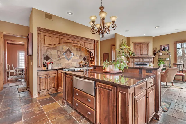 $975,000 | 1726 Blackberry Circle, Sartell, MN 56377