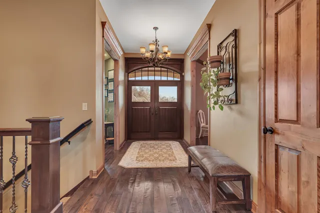 $975,000 | 1726 Blackberry Circle, Sartell, MN 56377