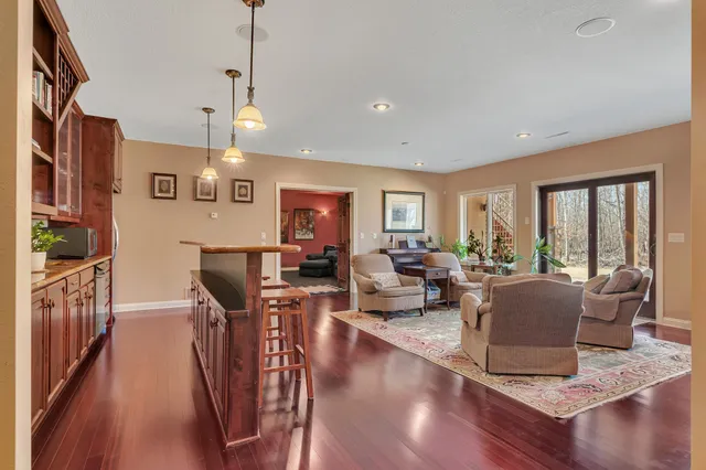 $975,000 | 1726 Blackberry Circle, Sartell, MN 56377