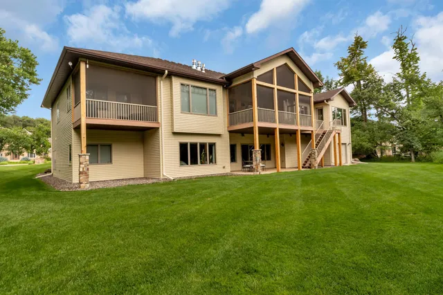 $975,000 | 1726 Blackberry Circle, Sartell, MN 56377