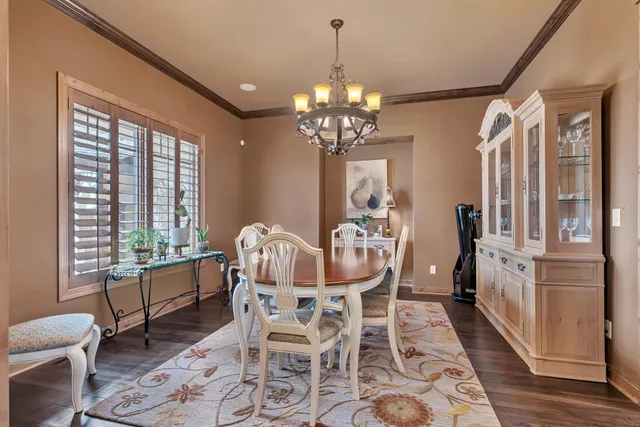 $975,000 | 1726 Blackberry Circle, Sartell, MN 56377