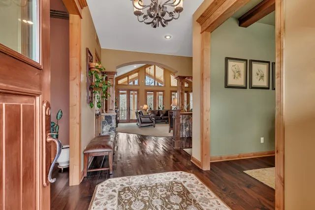 $975,000 | 1726 Blackberry Circle, Sartell, MN 56377