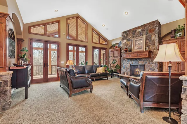 $975,000 | 1726 Blackberry Circle, Sartell, MN 56377