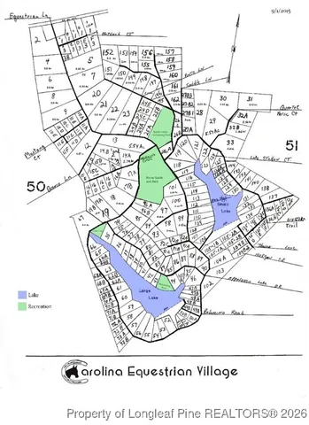 $34,900 | Western Trail, Carthage, NC 28327
