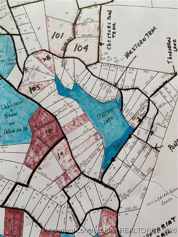 Western Trail Carthage, NC 28327 - Photo 2 of 15