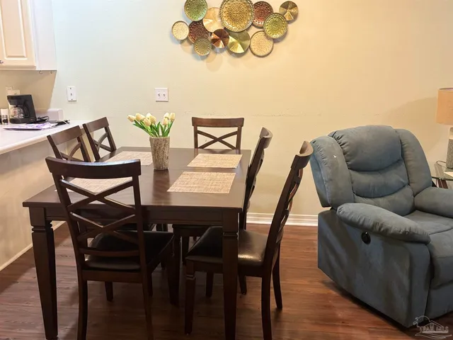 $1,795 | 7101 Joy Street, Unit D3, Pensacola, FL 32504