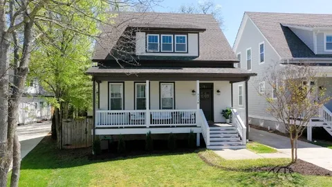 $678,500 | 524 East B E Bend Drive, Nashville, TN 37209