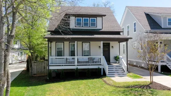 $678,500 | 524 East B E Bend Drive, Nashville, TN 37209