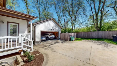 $678,500 | 524 East B E Bend Drive, Nashville, TN 37209
