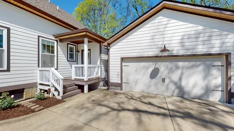 $678,500 | 524 East B E Bend Drive, Nashville, TN 37209