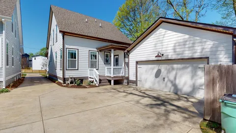 $678,500 | 524 East B E Bend Drive, Nashville, TN 37209