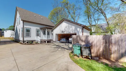 $678,500 | 524 East B E Bend Drive, Nashville, TN 37209