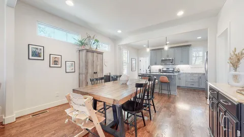 $678,500 | 524 East B E Bend Drive, Nashville, TN 37209