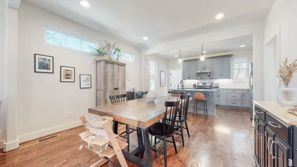 $678,500 | 524 East B E Bend Drive, Nashville, TN 37209