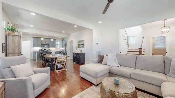 $678,500 | 524 East B E Bend Drive, Nashville, TN 37209