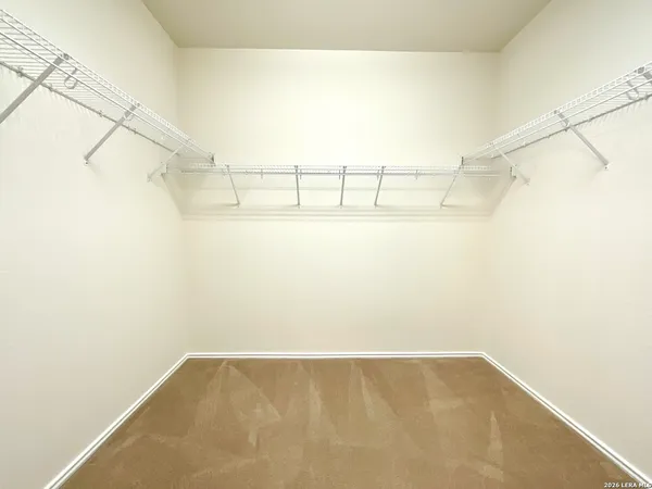 a view of small space