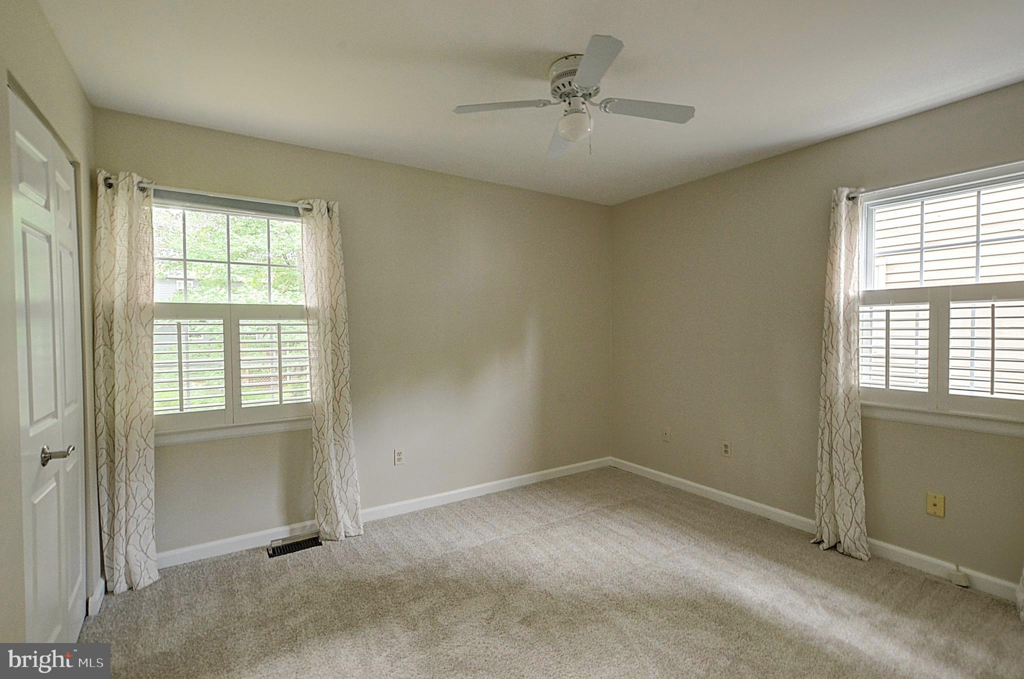10979 Hickory Ridge Road Columbia, MD 21044 - Photo 17 of 24 3rd Bedroom