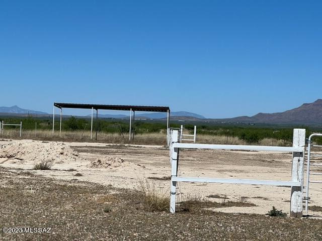 1343 Taylor Road Willcox, AZ 85643 - Photo 20 of 24 a view of a lake view